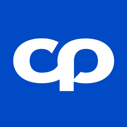 Логотип Coop Pank