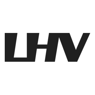 Логотип LHV