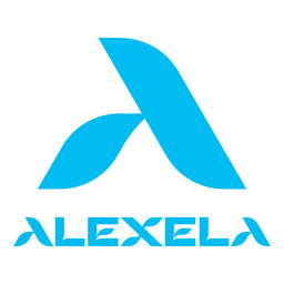 Alexela logo
