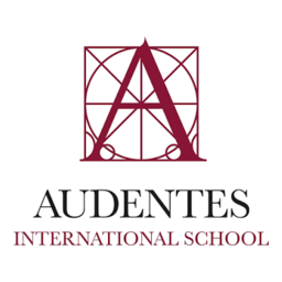 Audentes International School logo
