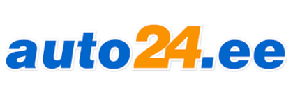 Логотип auto24.ee