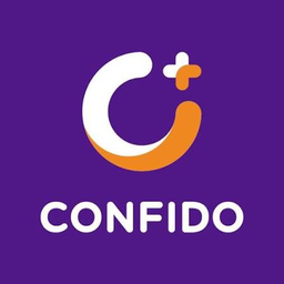 Логотип Confido