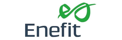 Enefit (formerly Eesti Energia) logo