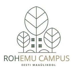 Логотип Кампус Rohemu