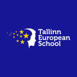 Tallinn European School logo
