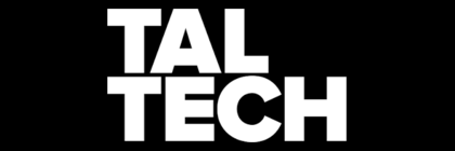 Логотип Студенческий кампус TalTech