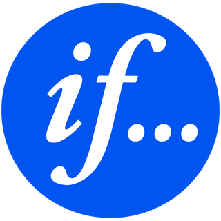 If logo