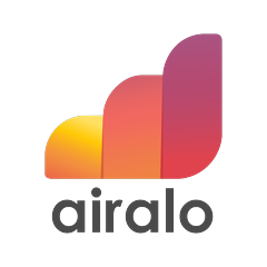 Airalo logo